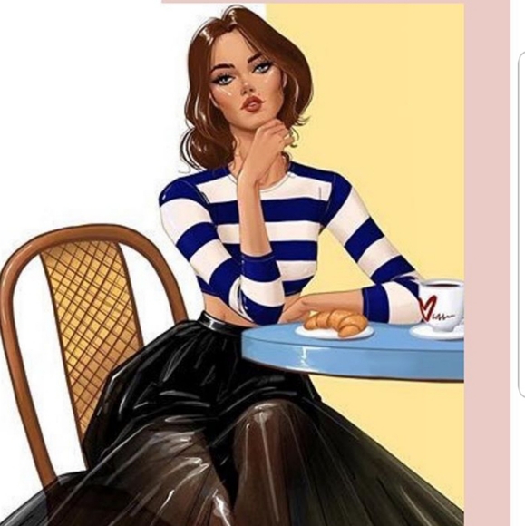 Meet your Posher, Cristina - Picture 2 of 2